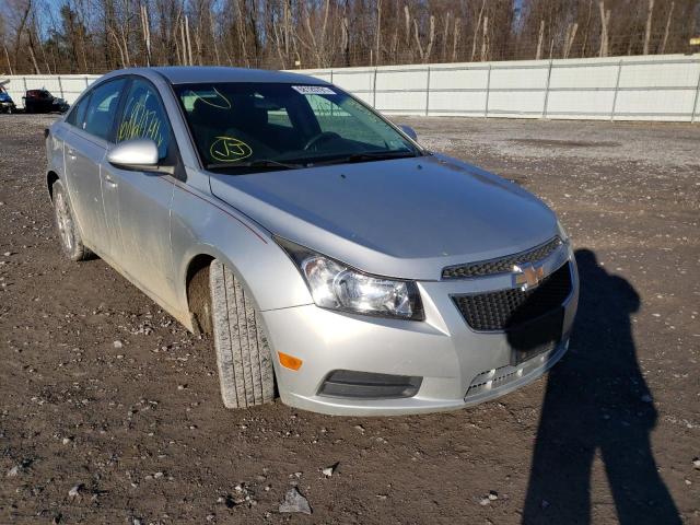 CHEVROLET CRUZE ECO 2012 1g1pk5sc4c7192654