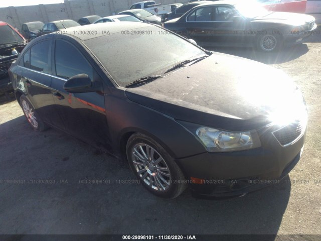 CHEVROLET CRUZE 2012 1g1pk5sc4c7194484