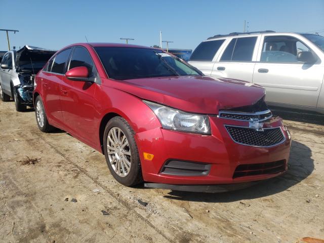 CHEVROLET CRUZE ECO 2012 1g1pk5sc4c7215950