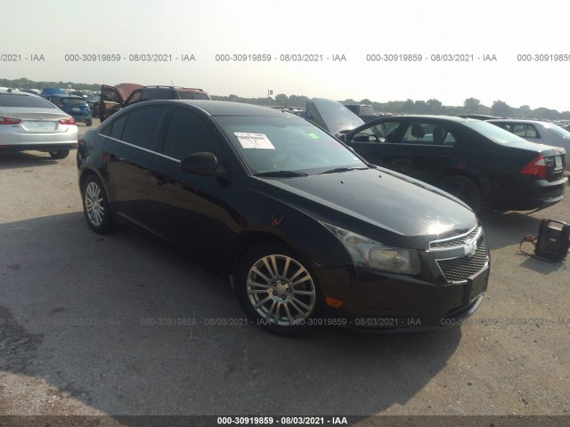 CHEVROLET CRUZE 2012 1g1pk5sc4c7246079