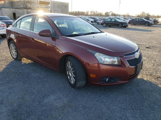 CHEVROLET CRUZE ECO 2012 1g1pk5sc4c7252139