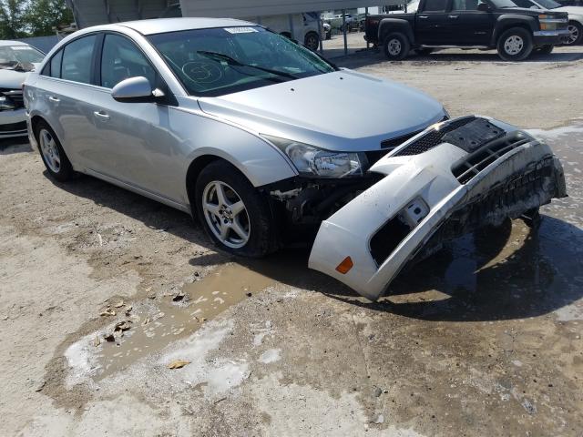 CHEVROLET CRUZE ECO 2012 1g1pk5sc4c7299591