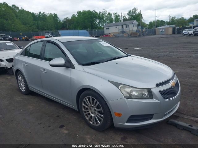 CHEVROLET CRUZE 2012 1g1pk5sc4c7300058