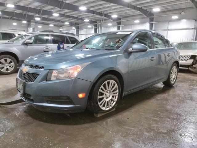 CHEVROLET CRUZE 2012 1g1pk5sc4c7314753