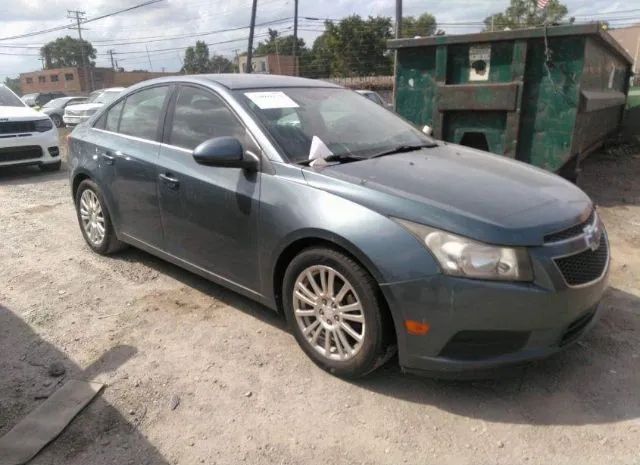 CHEVROLET CRUZE 2012 1g1pk5sc4c7315675