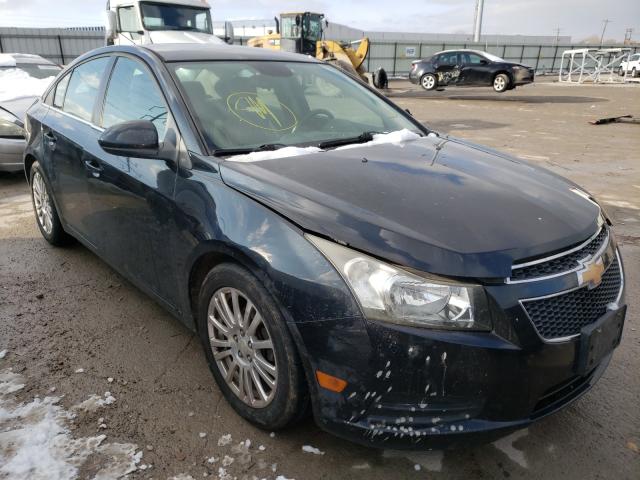 CHEVROLET CRUZE ECO 2012 1g1pk5sc4c7329186