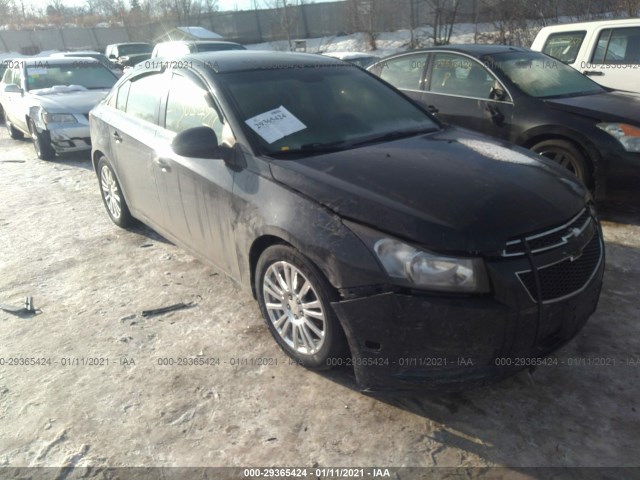 CHEVROLET CRUZE 2012 1g1pk5sc4c7330189