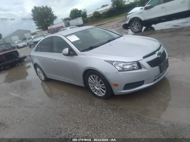 CHEVROLET CRUZE 2012 1g1pk5sc4c7367646