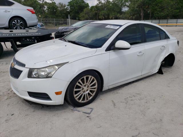 CHEVROLET CRUZE ECO 2012 1g1pk5sc4c7388142