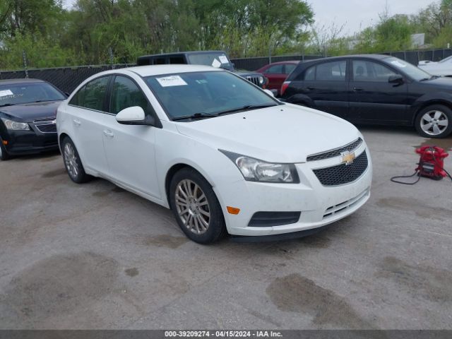 CHEVROLET CRUZE 2012 1g1pk5sc4c7408213