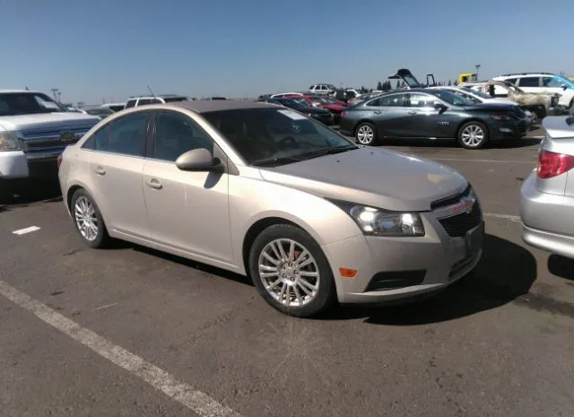 CHEVROLET CRUZE 2012 1g1pk5sc5c7111693