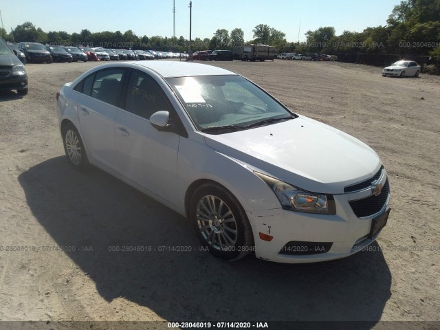 CHEVROLET CRUZE 2012 1g1pk5sc5c7111757