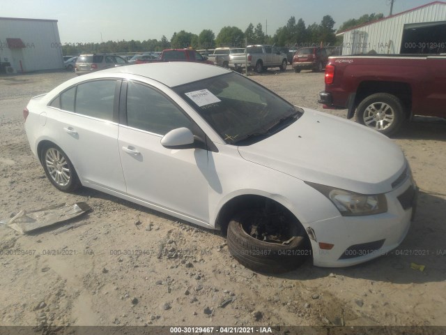 CHEVROLET CRUZE 2012 1g1pk5sc5c7114352