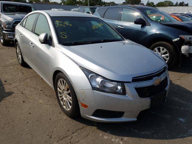 CHEVROLET CRUZE ECO 2012 1g1pk5sc5c7116277