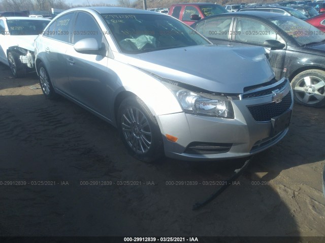 CHEVROLET CRUZE 2012 1g1pk5sc5c7120037