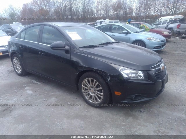 CHEVROLET CRUZE 2012 1g1pk5sc5c7125061