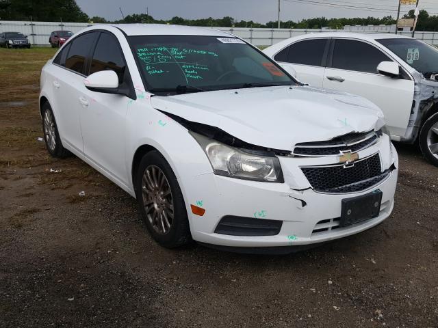 CHEVROLET CRUZE ECO 2012 1g1pk5sc5c7128381