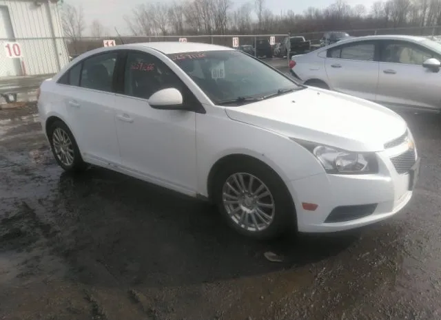 CHEVROLET CRUZE 2012 1g1pk5sc5c7131877