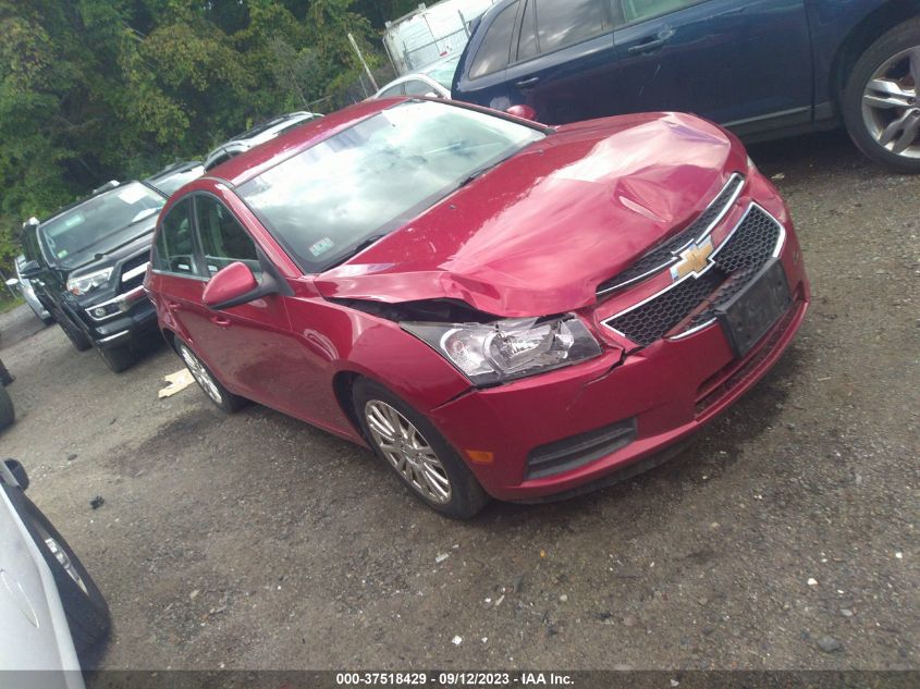 CHEVROLET CRUZE 2012 1g1pk5sc5c7153474