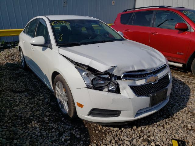 CHEVROLET CRUZE ECO 2012 1g1pk5sc5c7175586