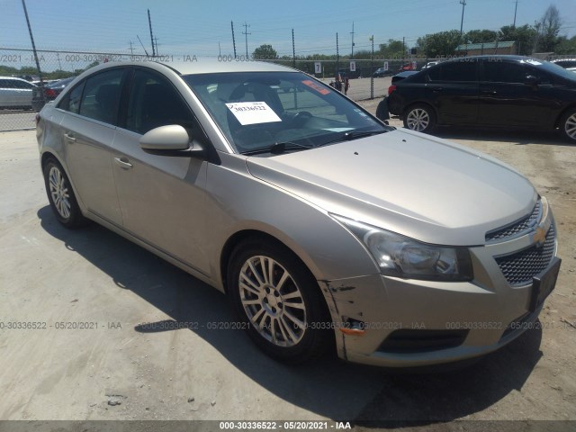 CHEVROLET CRUZE 2012 1g1pk5sc5c7183350