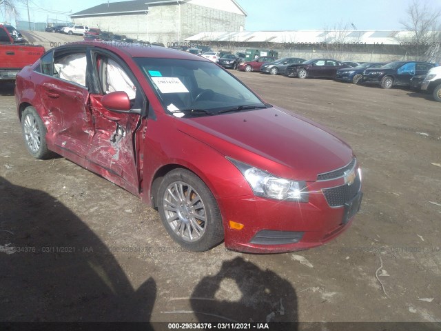 CHEVROLET CRUZE 2012 1g1pk5sc5c7193425