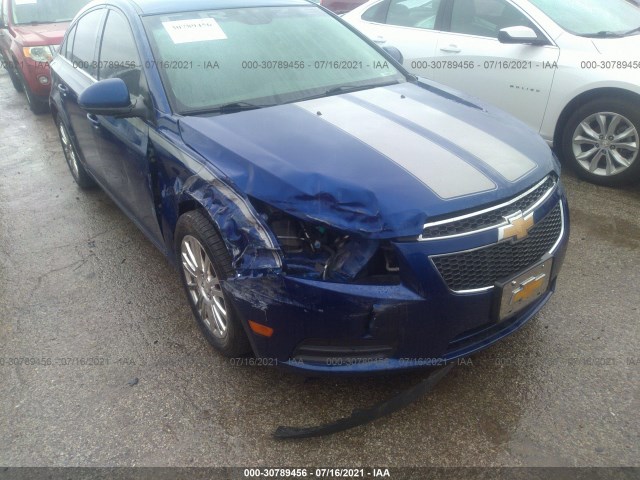 CHEVROLET CRUZE 2012 1g1pk5sc5c7196583