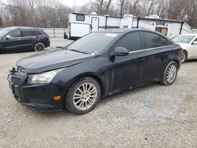 CHEVROLET CRUZE 2012 1g1pk5sc5c7208604