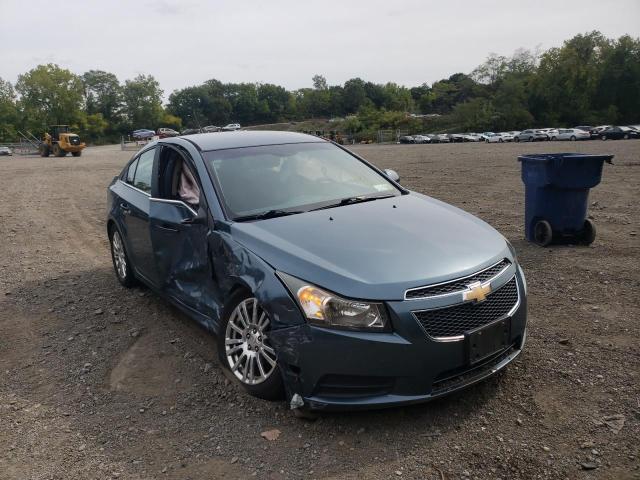 CHEVROLET CRUZE ECO 2012 1g1pk5sc5c7249654