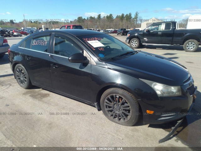 CHEVROLET CRUZE 2012 1g1pk5sc5c7264171