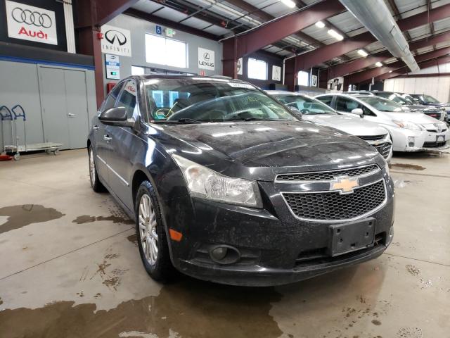 CHEVROLET CRUZE 2012 1g1pk5sc5c7280144