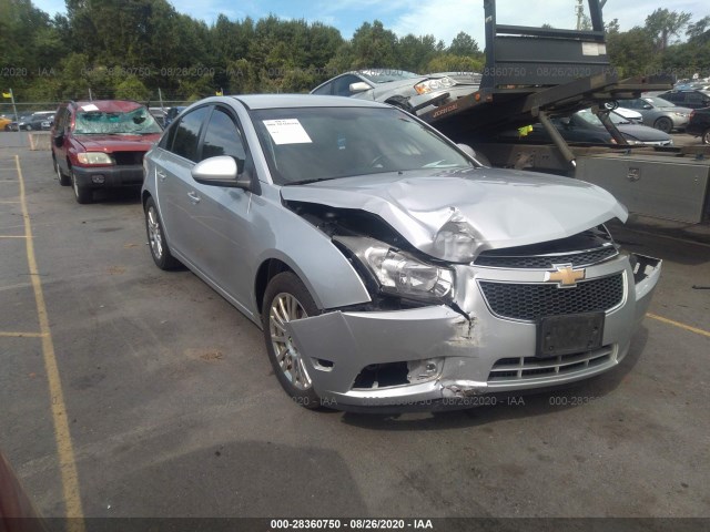 CHEVROLET CRUZE 2012 1g1pk5sc5c7287434