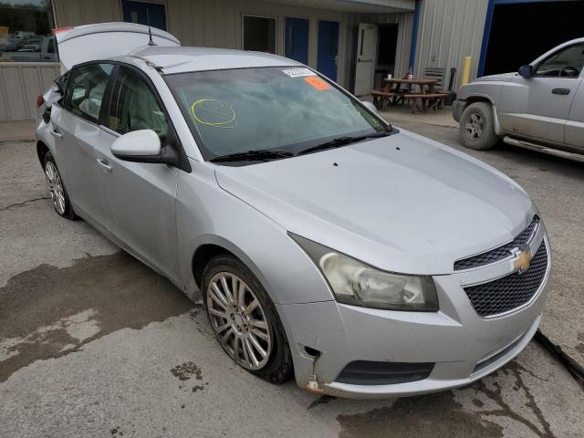 CHEVROLET CRUZE ECO 2012 1g1pk5sc5c7296084