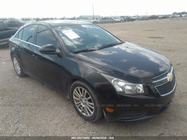 CHEVROLET CRUZE 2012 1g1pk5sc5c7310534