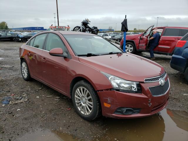 CHEVROLET CRUZE ECO 2012 1g1pk5sc5c7319010