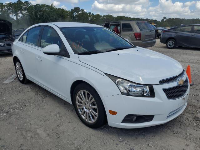 CHEVROLET CRUZE ECO 2012 1g1pk5sc5c7330654