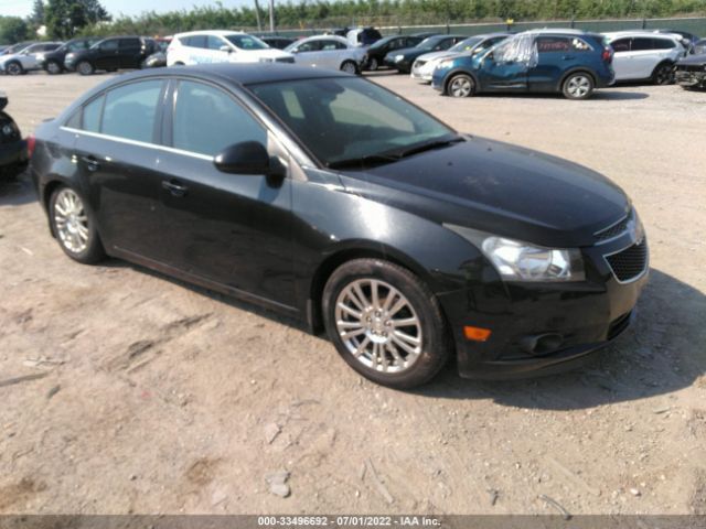 CHEVROLET CRUZE 2012 1g1pk5sc5c7344800