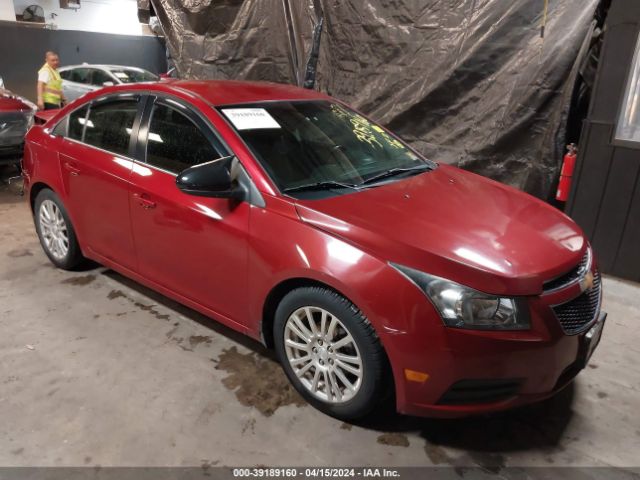 CHEVROLET CRUZE 2012 1g1pk5sc6c7104493