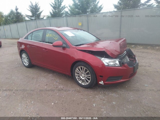 CHEVROLET CRUZE 2012 1g1pk5sc6c7120922