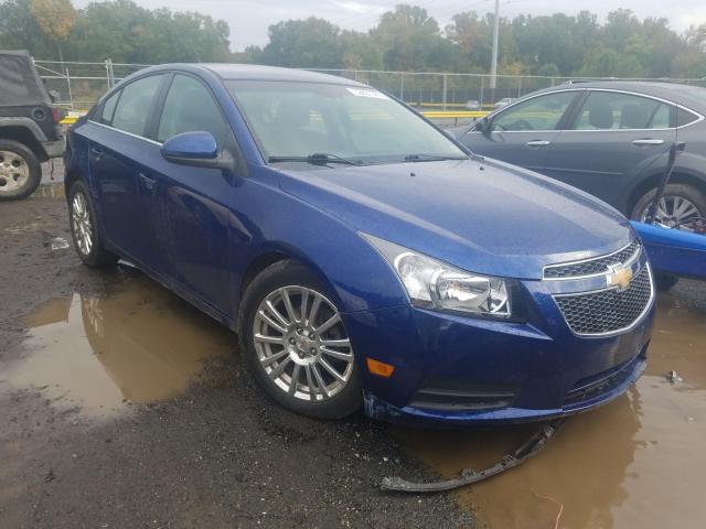 CHEVROLET CRUZE ECO 2012 1g1pk5sc6c7123092