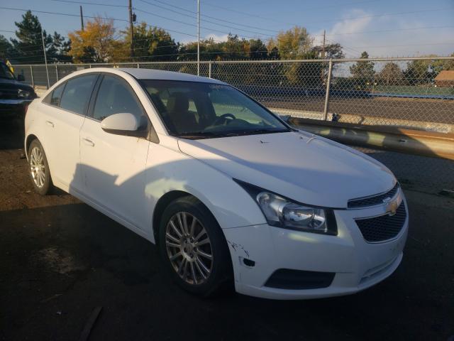 CHEVROLET CRUZE ECO 2012 1g1pk5sc6c7123268