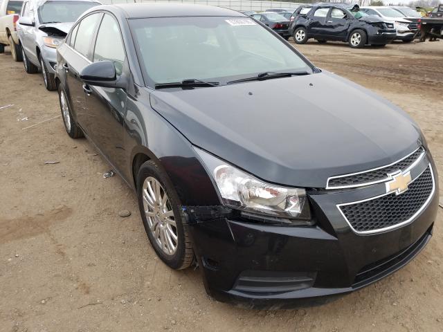 CHEVROLET CRUZE ECO 2012 1g1pk5sc6c7139969