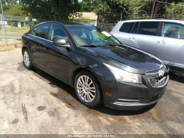 CHEVROLET CRUZE 2012 1g1pk5sc6c7140703