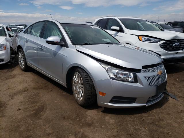 CHEVROLET CRUZE ECO 2012 1g1pk5sc6c7147621