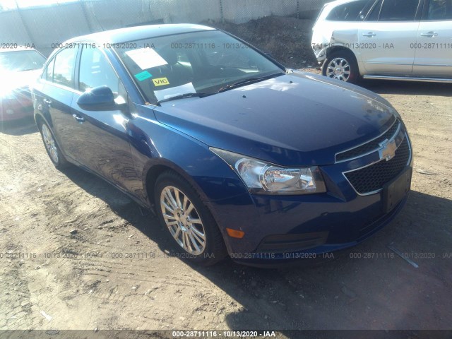 CHEVROLET CRUZE 2012 1g1pk5sc6c7168968