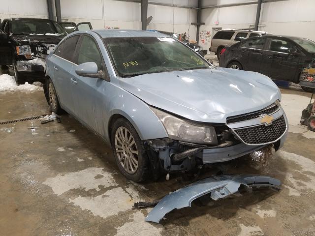 CHEVROLET CRUZE ECO 2012 1g1pk5sc6c7183681