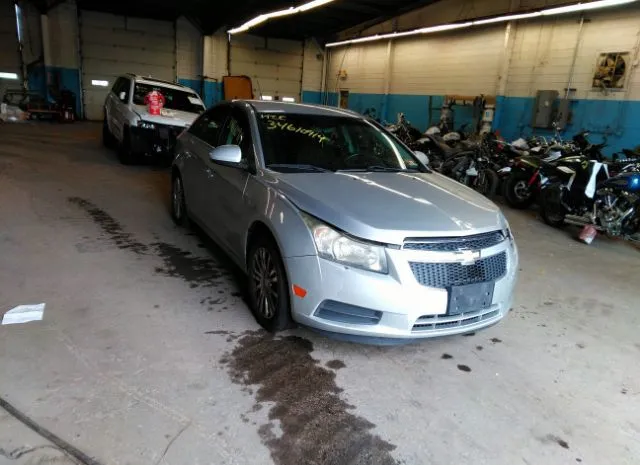 CHEVROLET CRUZE 2012 1g1pk5sc6c7221359