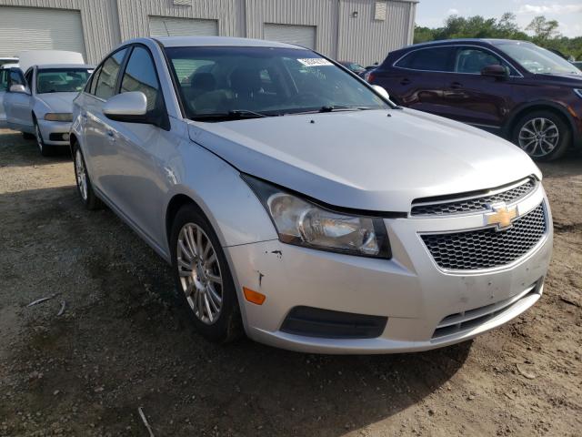 CHEVROLET CRUZE ECO 2012 1g1pk5sc6c7246245