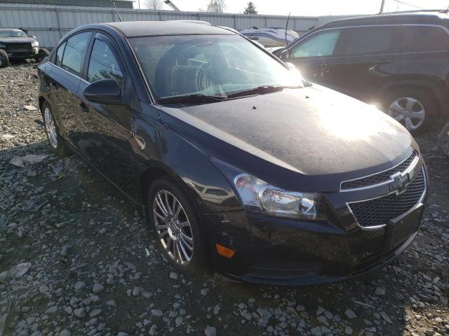 CHEVROLET CRUZE ECO 2012 1g1pk5sc6c7257715