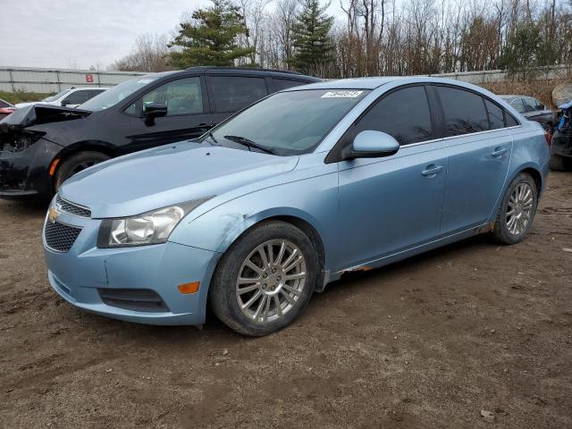 CHEVROLET CRUZE 2012 1g1pk5sc6c7269220